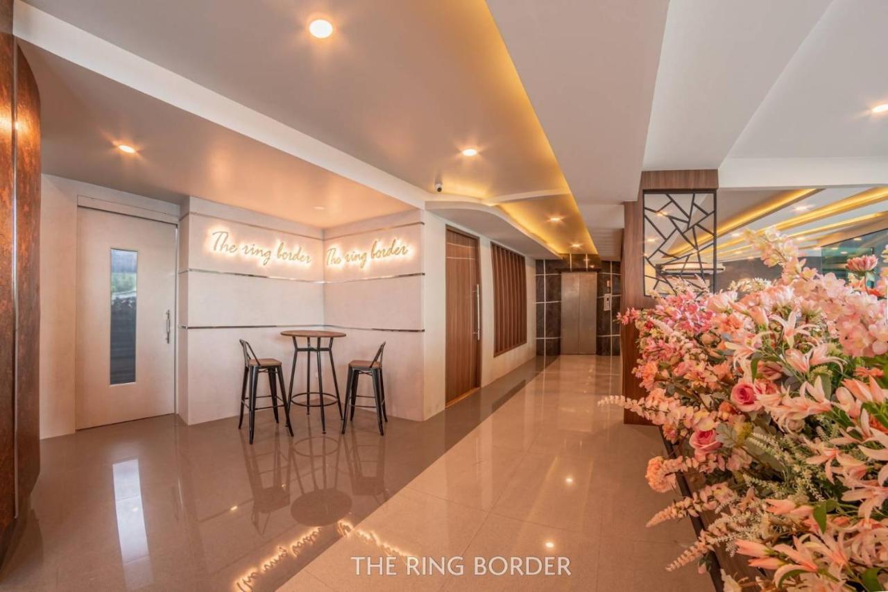 The Ring Border Hotel Ban Khlong Phruan Eksteriør billede